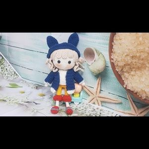 Meet your Posher, Lin